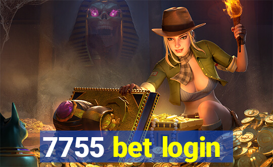 7755 bet login